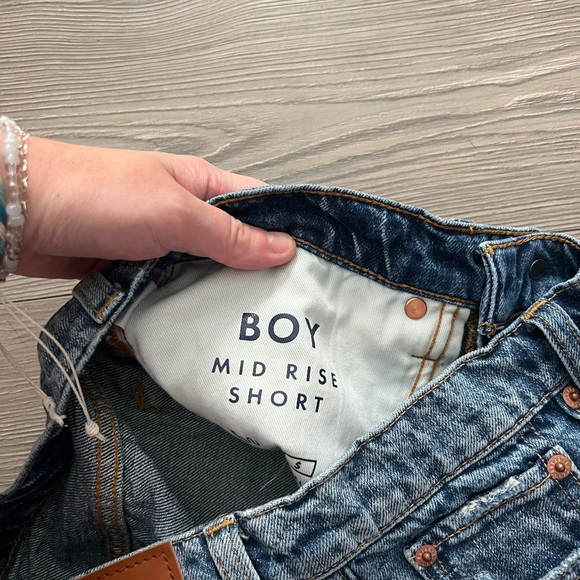 LUCKY BRAND shorts - Picture 3 of 4